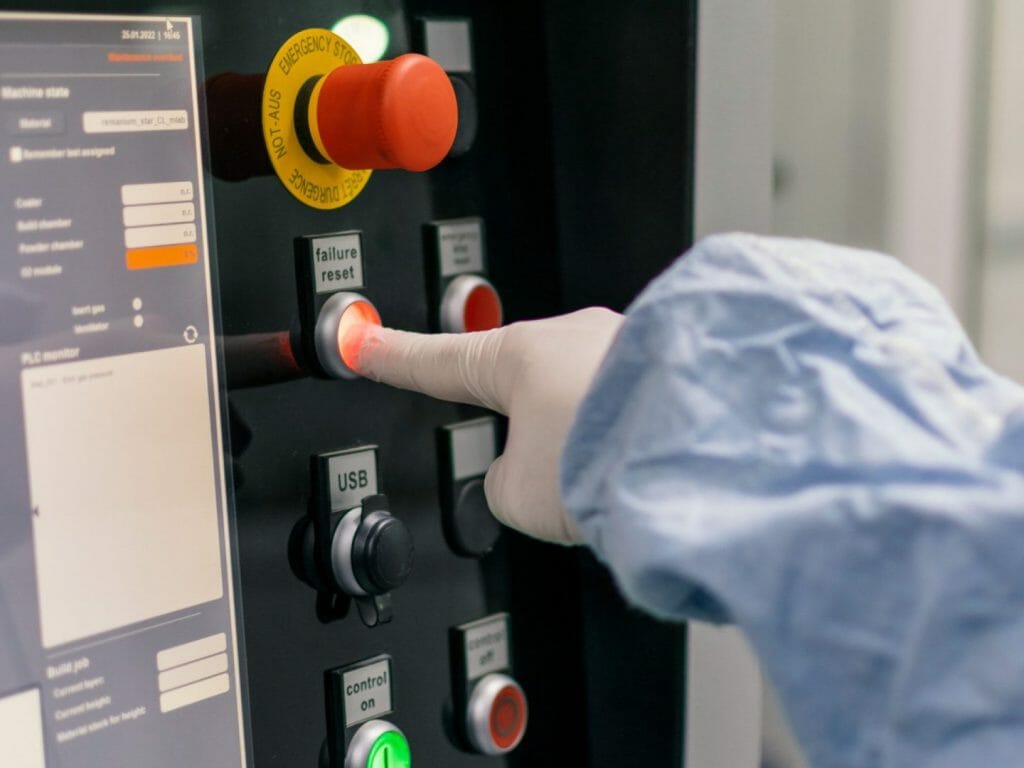 De-Risk Your Equipment with FMEA