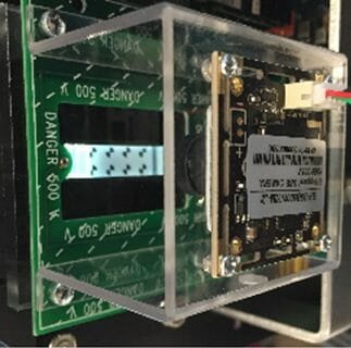 Portable MedTech HemeChip