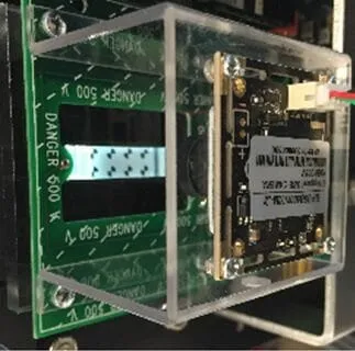 Portable MedTech HemeChip