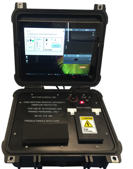 rapid prototyping for medical devices result