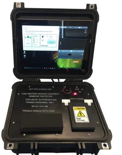 rapid prototyping for medical devices result