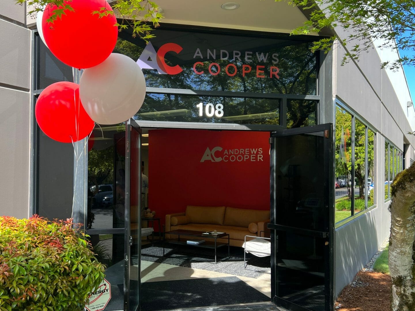 AC Bothell Open House