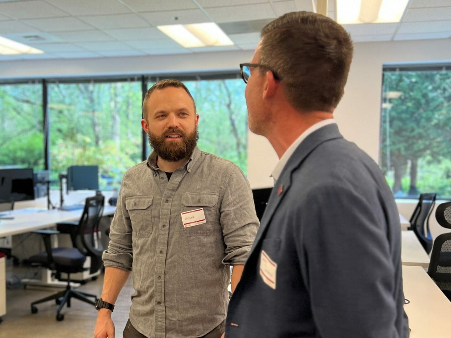 AC Bothell Open House