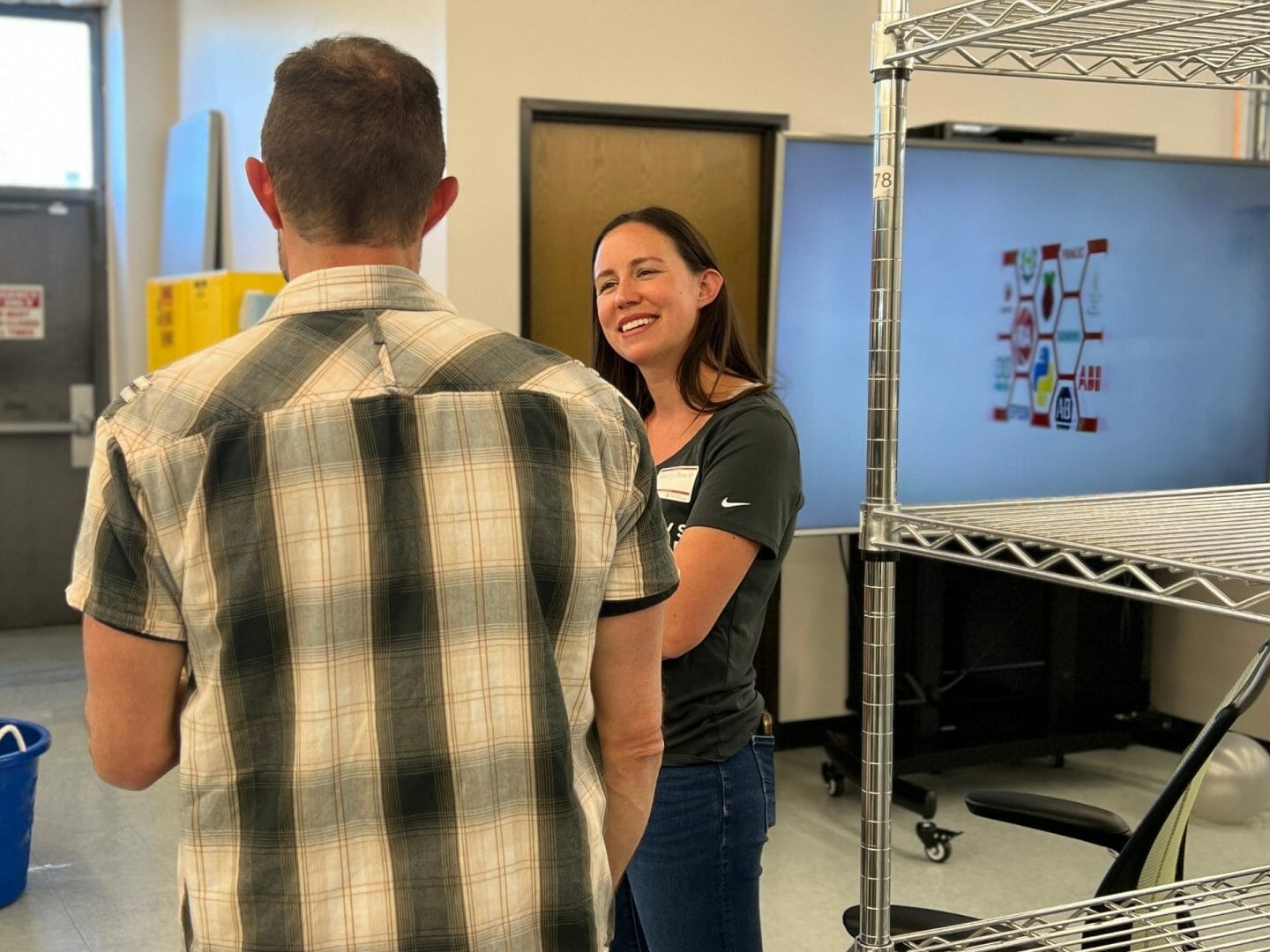 AC Bothell Open House