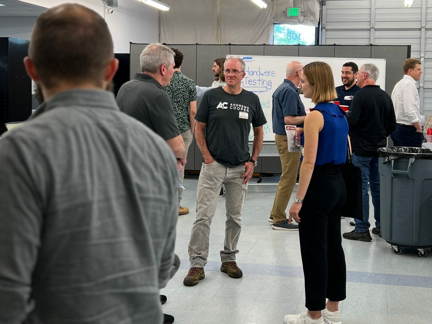 AC Bothell Open House