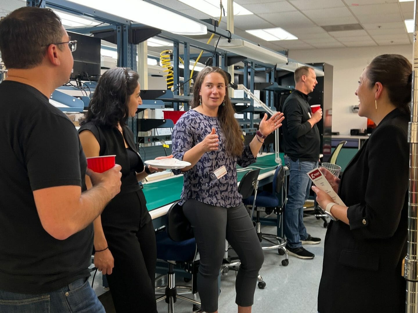 AC Bothell Open House