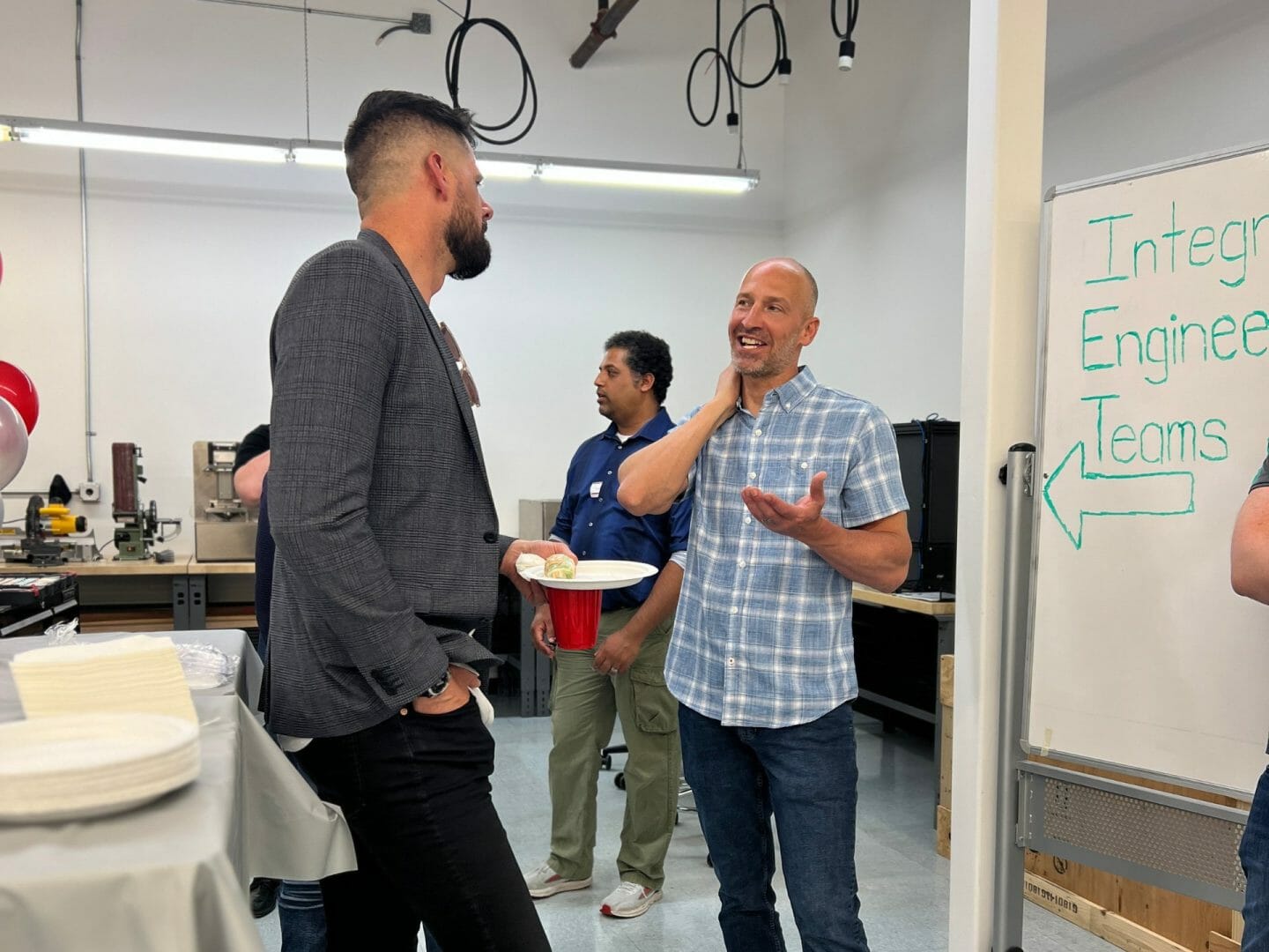 AC Bothell Open House