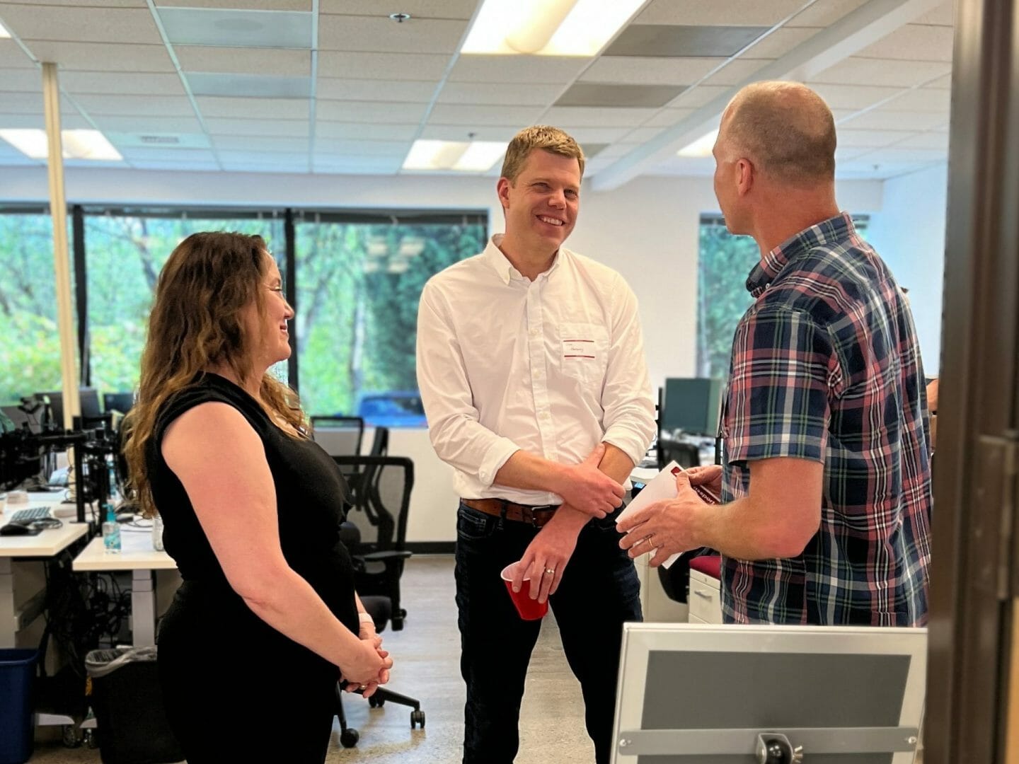 AC Bothell Open House