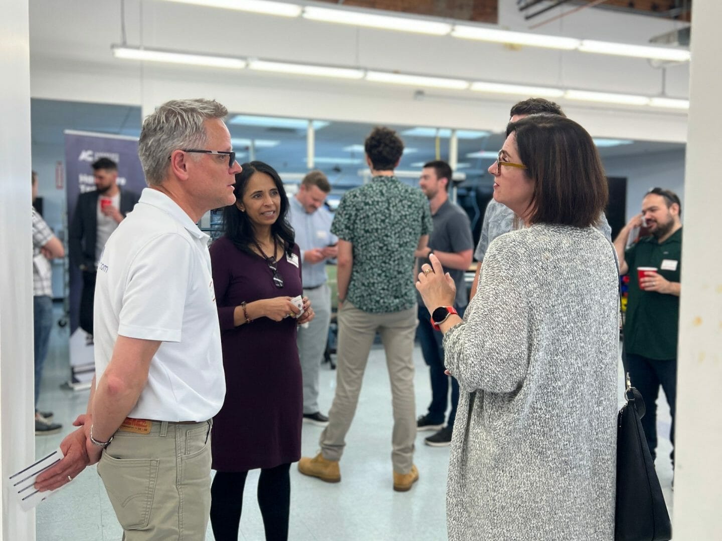 AC Bothell Open House