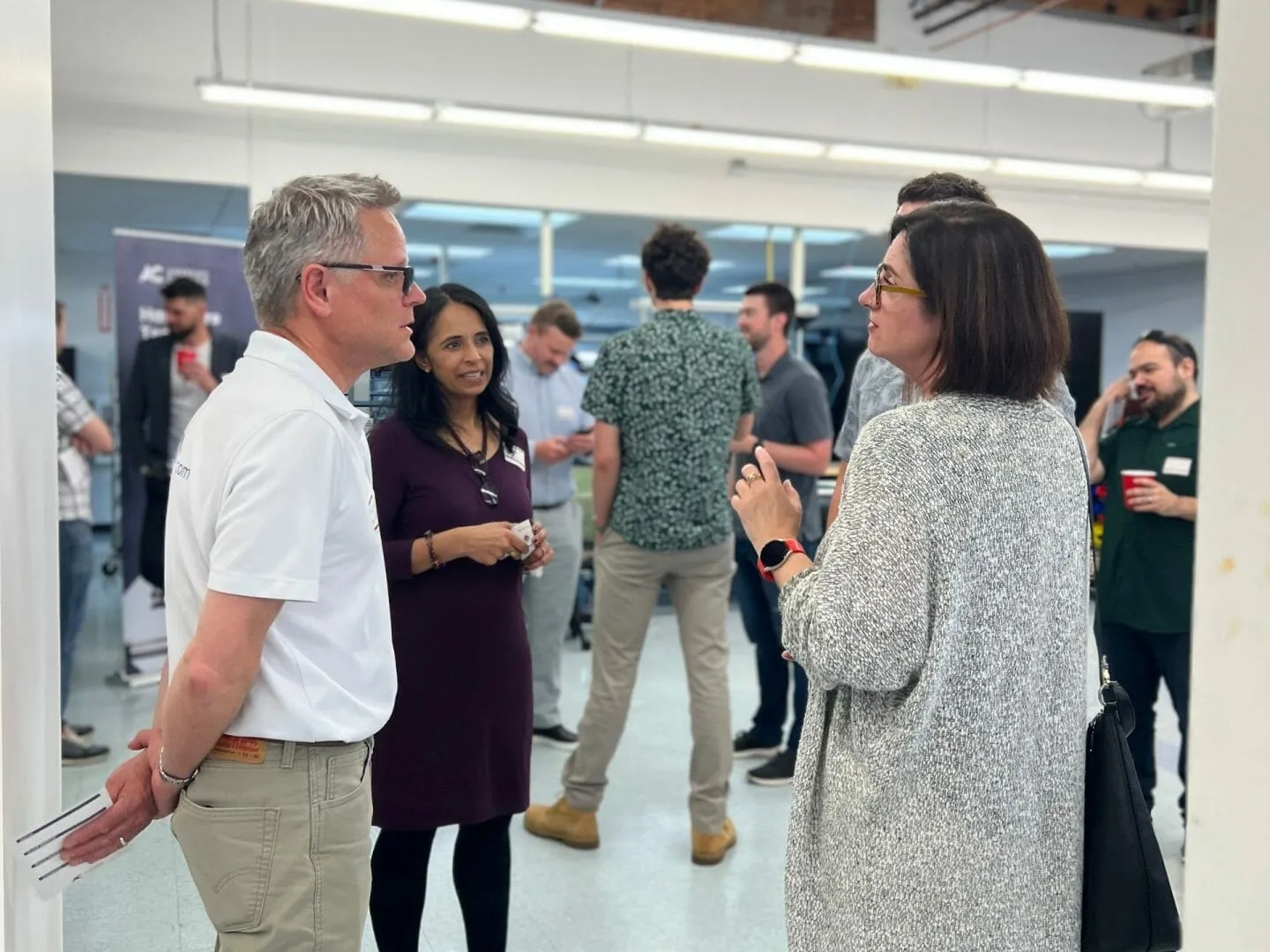 AC Bothell Open House