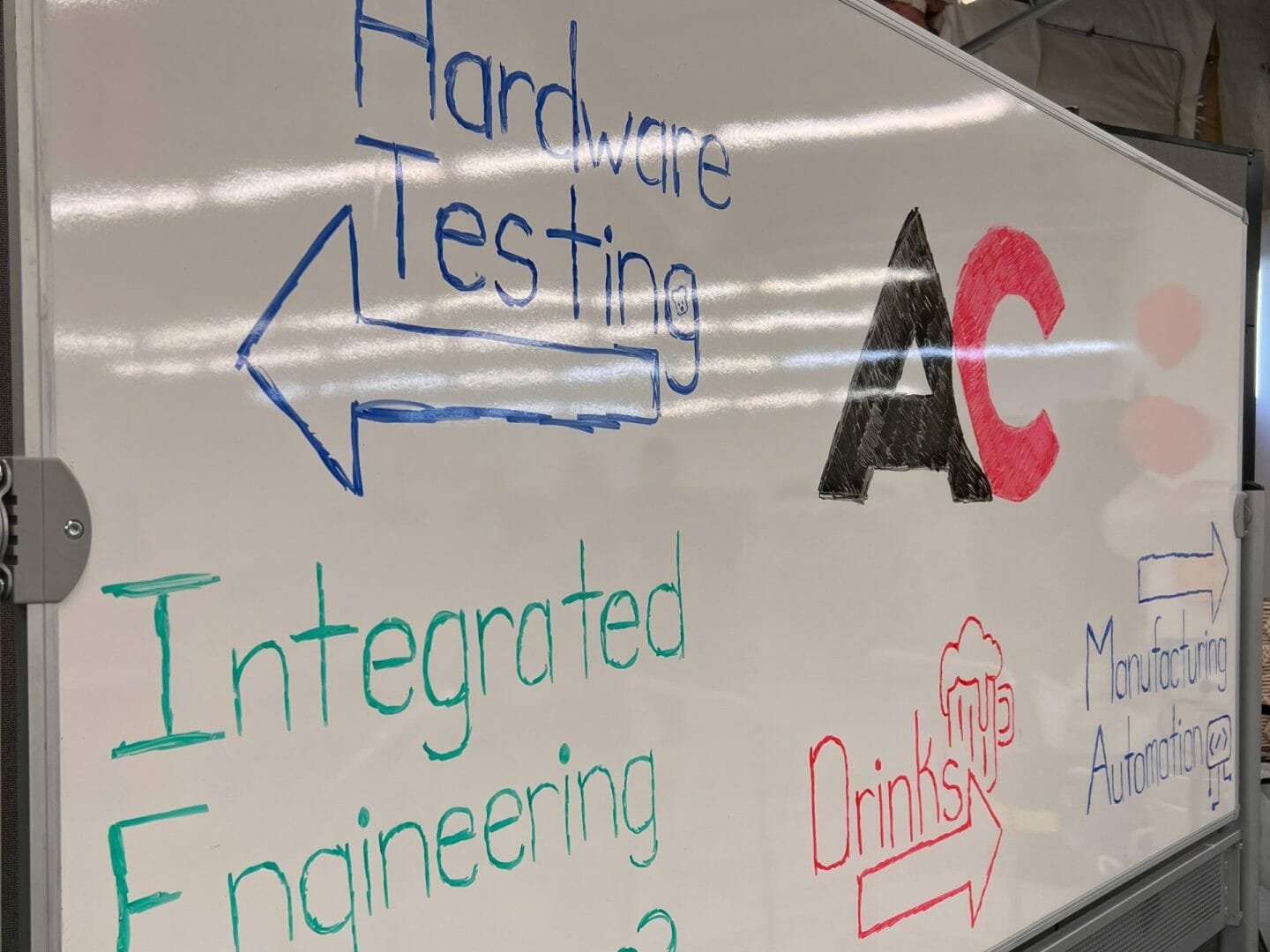 AC Bothell Open House