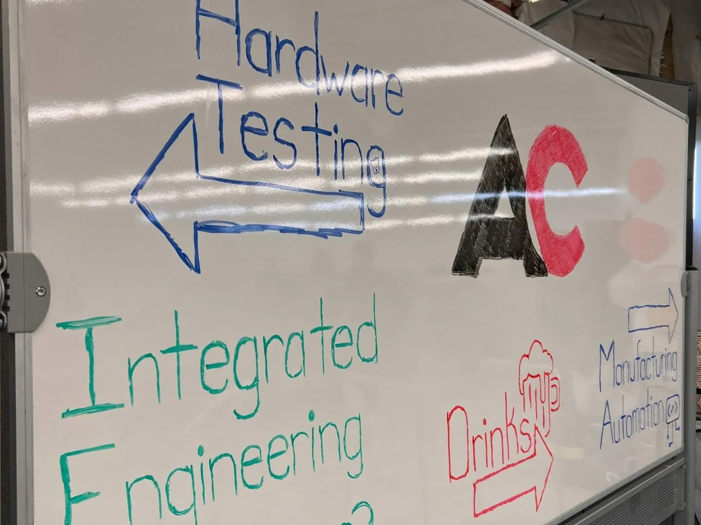 AC Bothell Open House