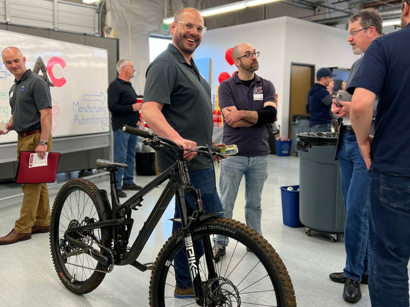 AC Bothell Open House