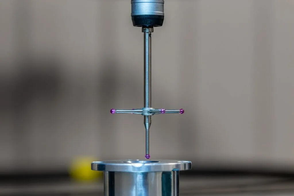 CMM