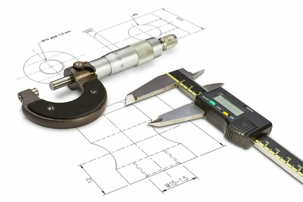 GD&T Design for Inspection