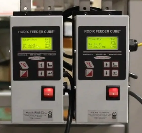 rodix feeder cube