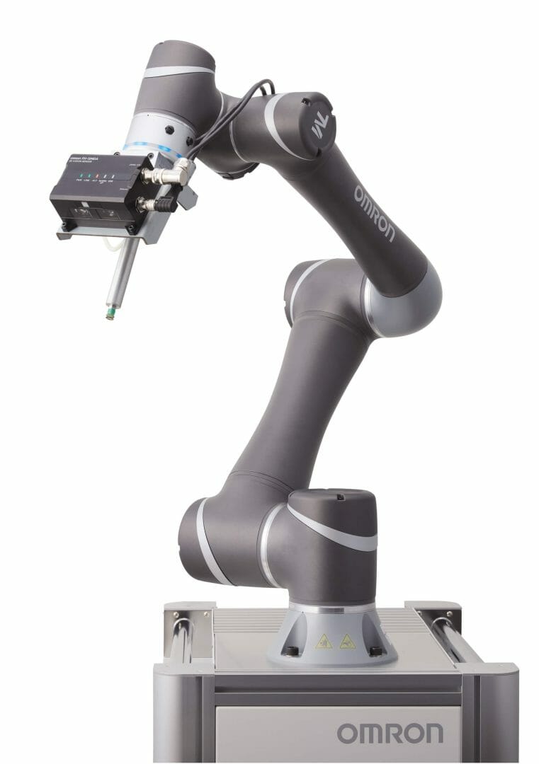 6 Axis Robot