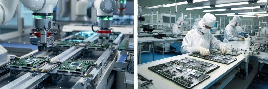 sensor characterization methods