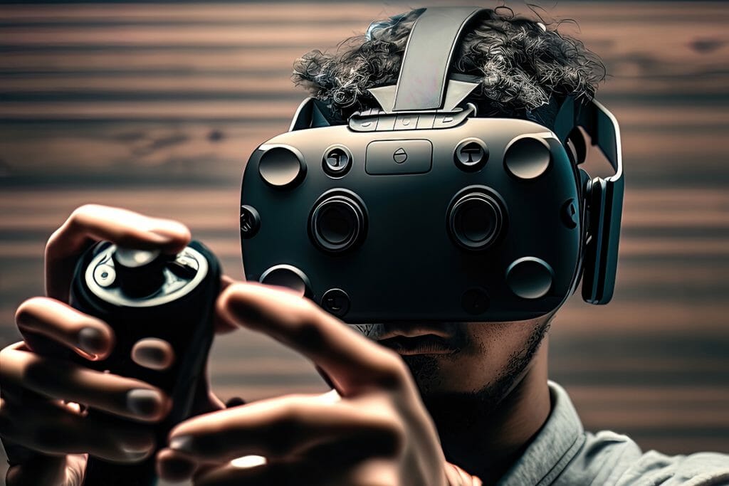 Image depicting functional test of sensor characterization