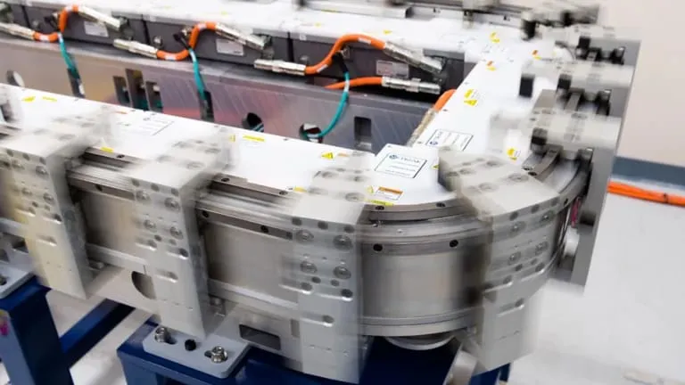 Rockwell Automation | iTRAK Smart Conveyor