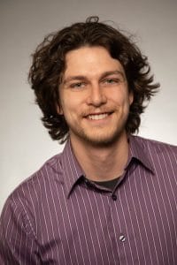 Chace Hutchins | AC Controls Engineer, Manufacturing Automation