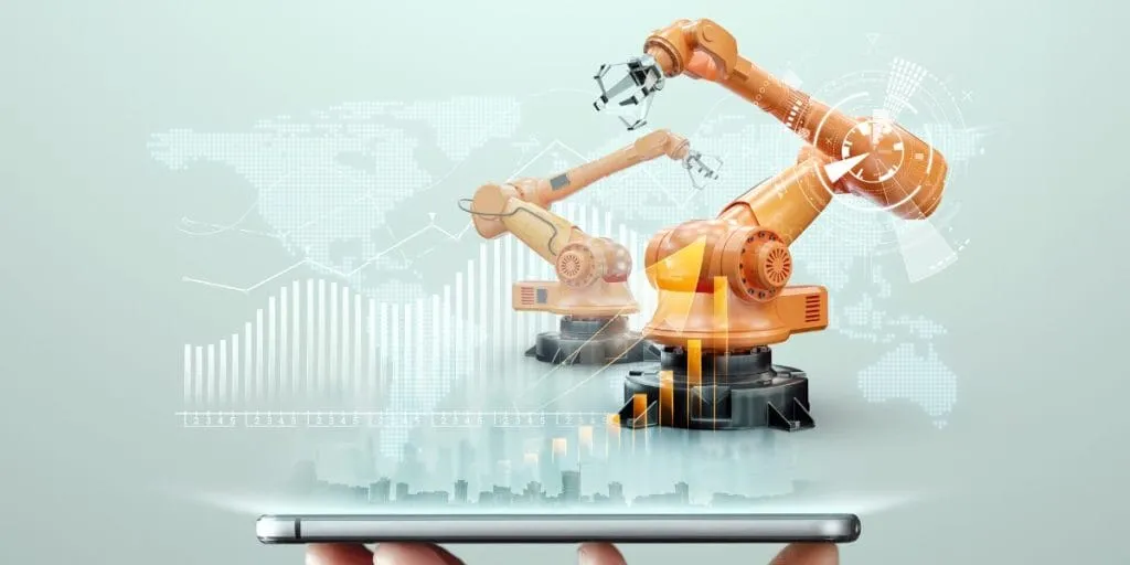 Manufacturing Optimization_ Intelligent Supply Chains_ Harnessing IIoT