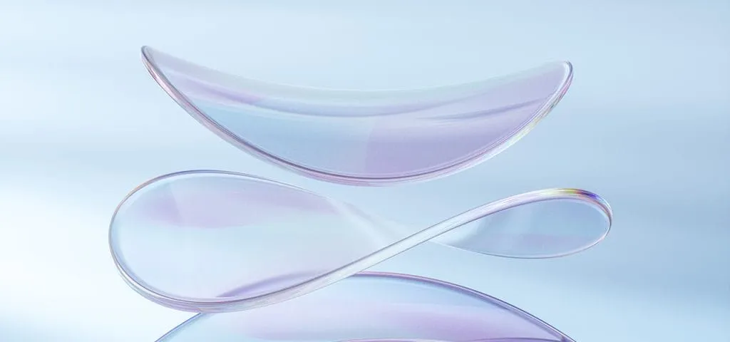Image showing the complex curves and motion paths for precision engineering of microliter dispense solutions