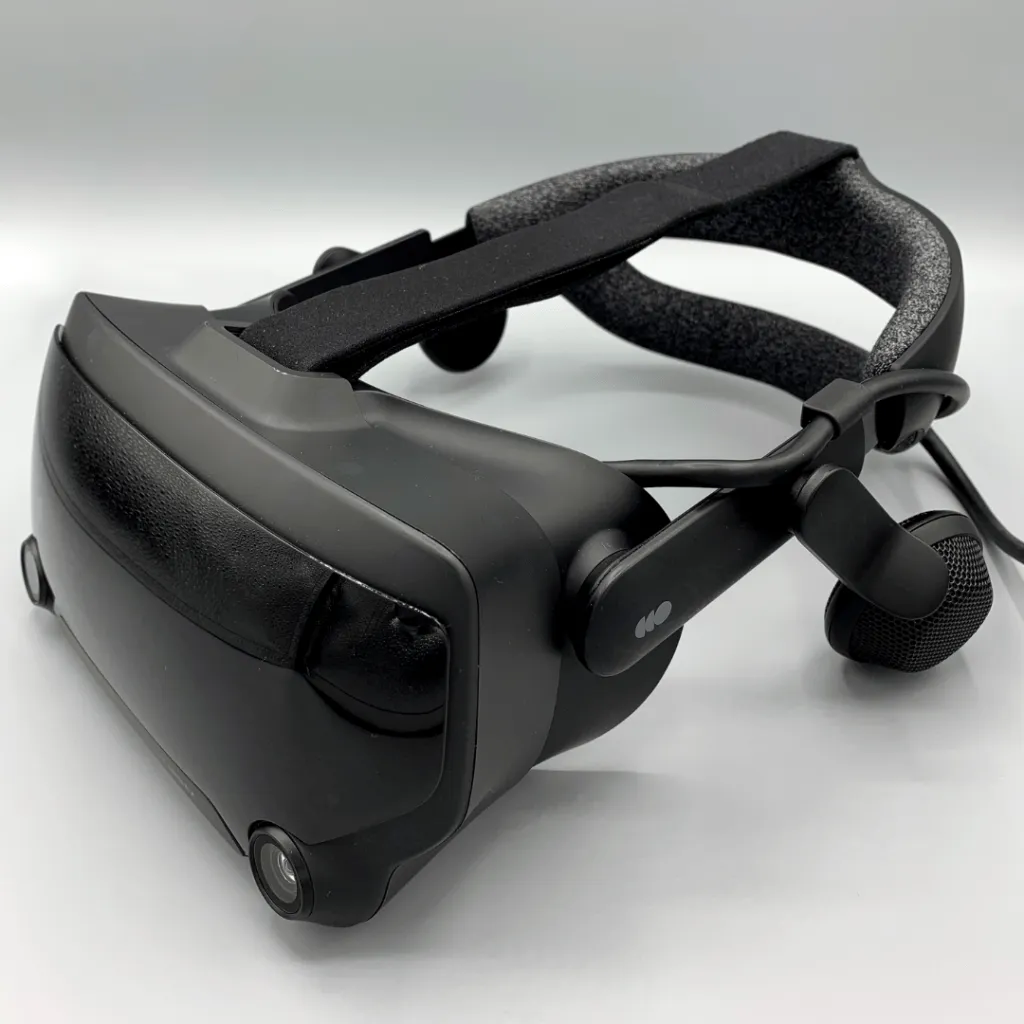 Andrews Cooper AR VR Gaming