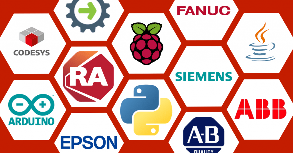 Automation Controls System PLC