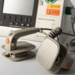 Medical Devices - Defib Defibrillator
