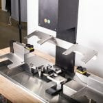 Hardware Test Fixture for Medical