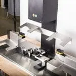 Hardware Test Fixture for Medical