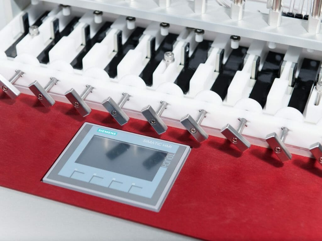 hardware product testing