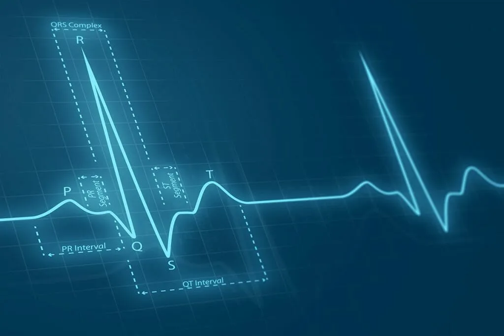 ecg circuit design