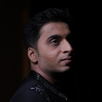 Ronak Shah