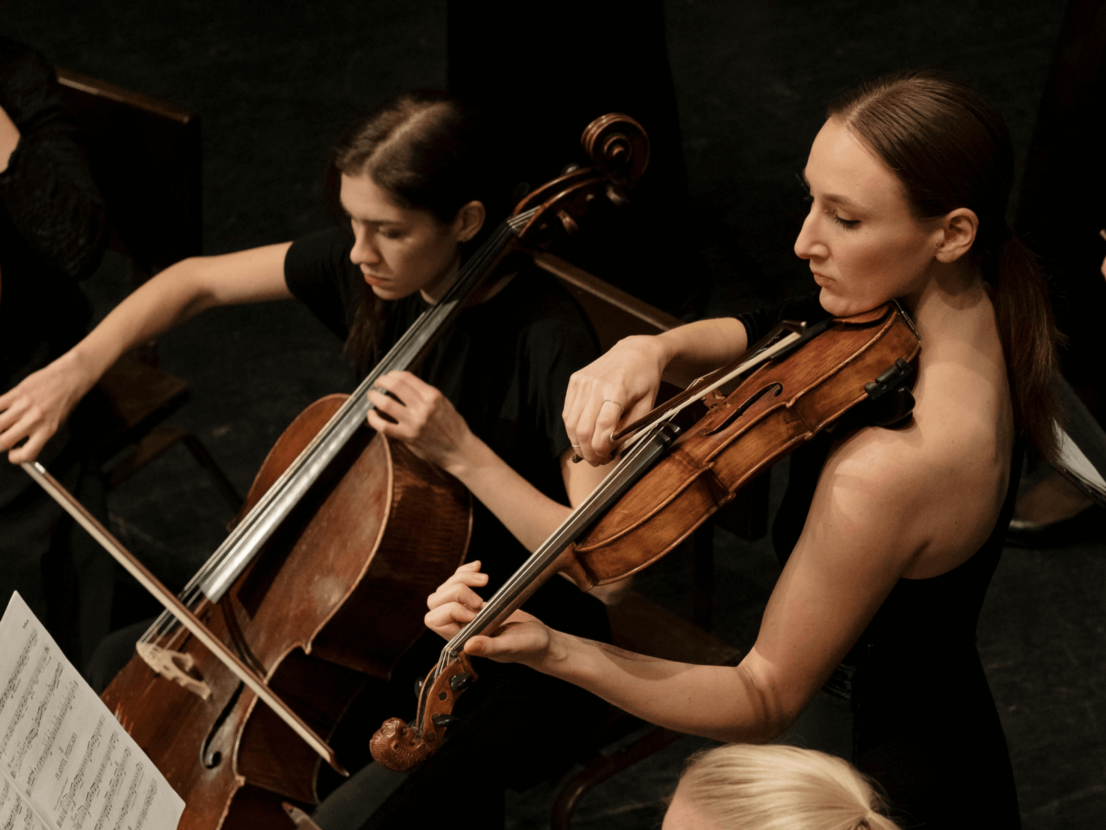 Inger Nevado — freelance graphic designer & creative partner