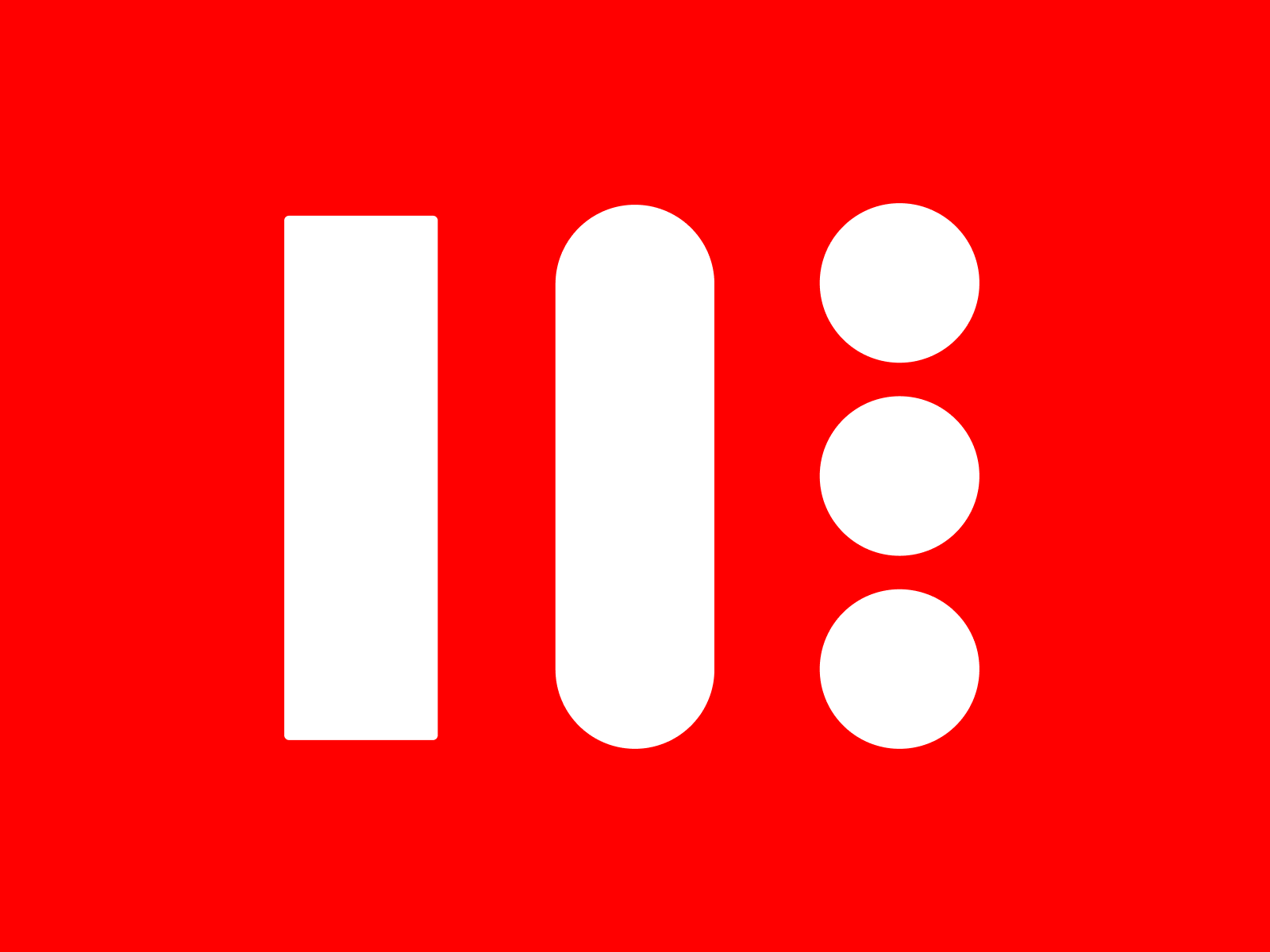Monolit™ — Strategic design studio
