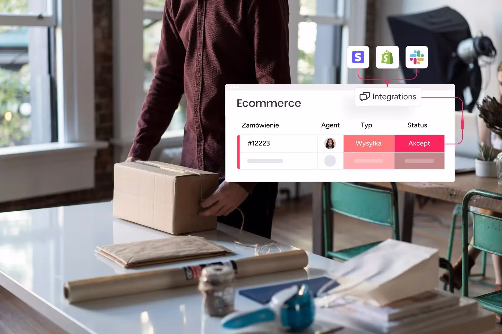 Obsługa klienta w sklepie e-commerce: monday service w działaniu