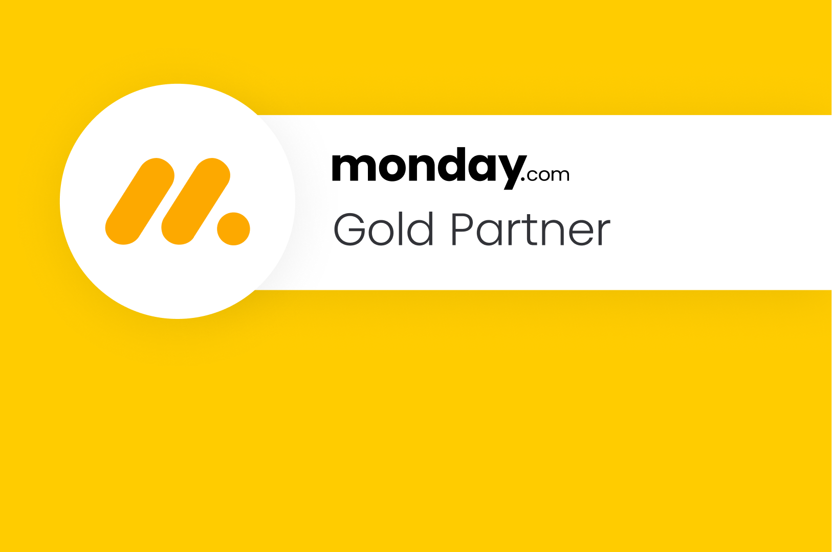 CXLABS is now a monday.com Gold Partner. The momentum continues.