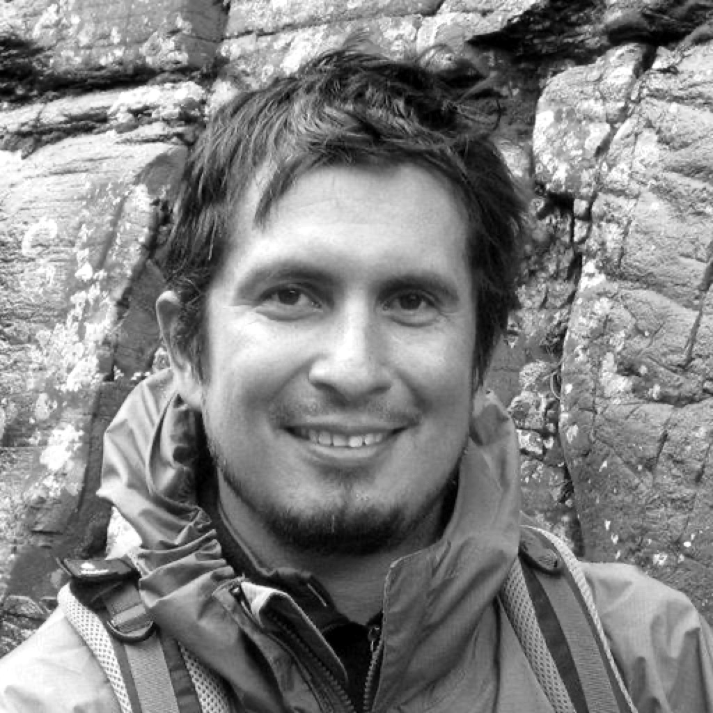 Mynd af Dr. Angel Ruiz Angulo