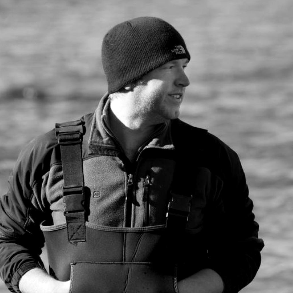 Mynd af Dr. Matthew H. Long