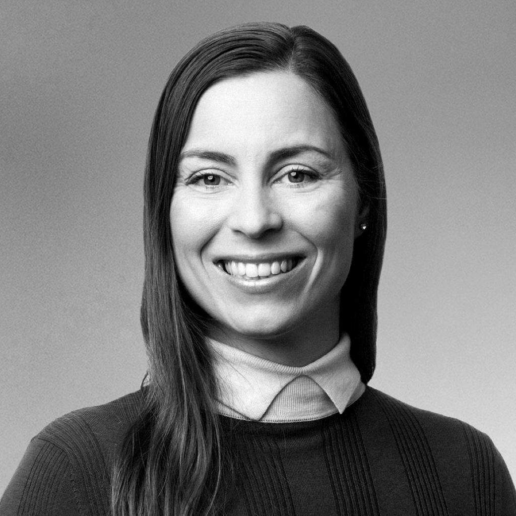 Mynd af Margrét Ormslev Ásgeirsdóttir