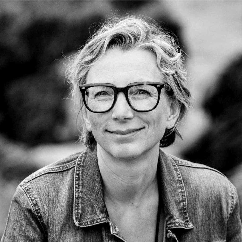 Mynd af Dr. Katja Fennel