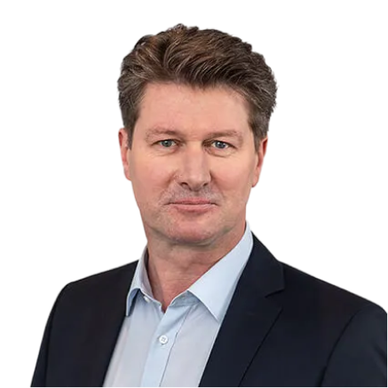 Christian ElsGeschäftsführer | Lead Risk Consultant