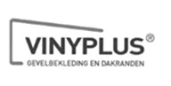 Het logo van VinyPlus