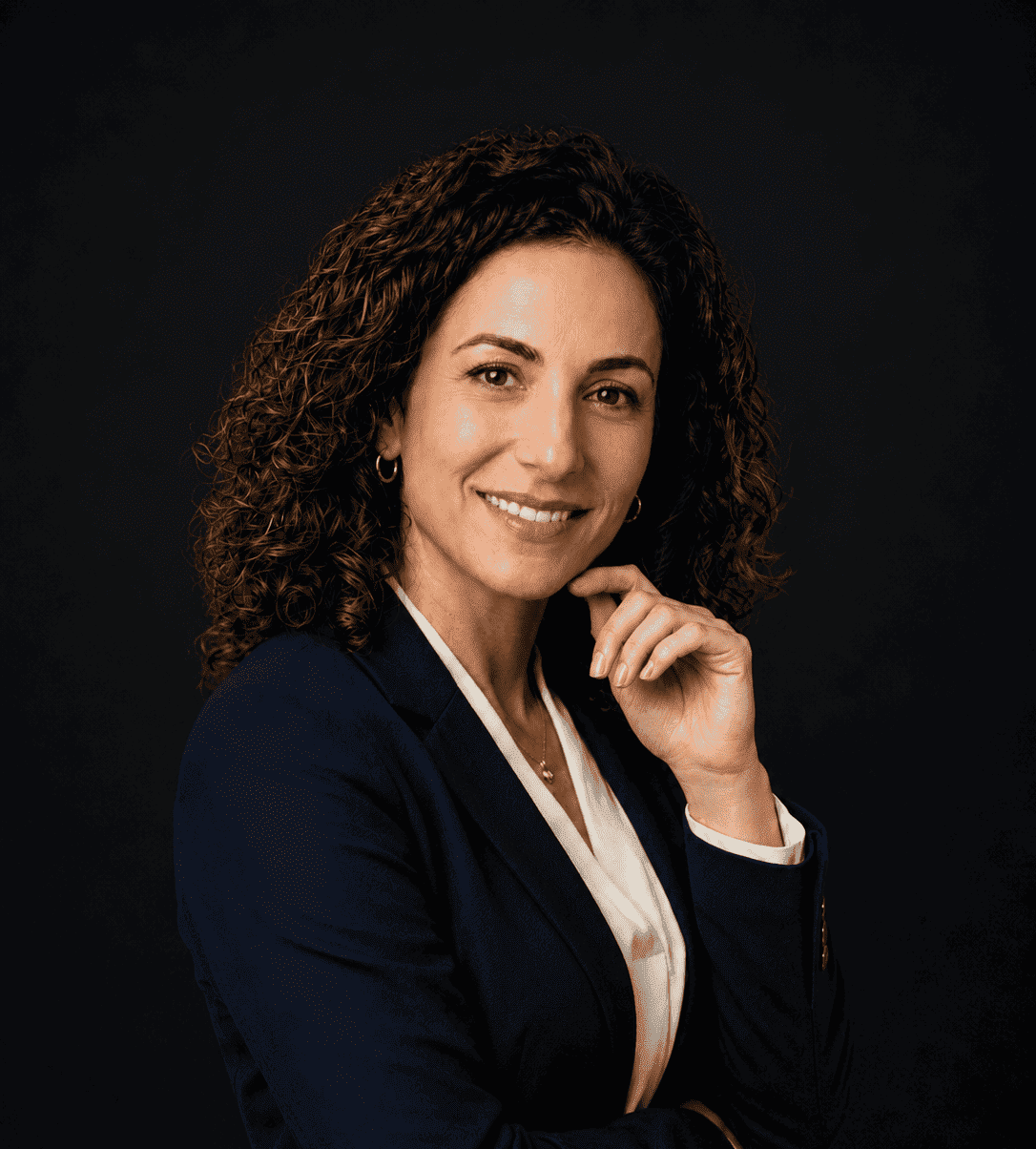 Rebecca Klein