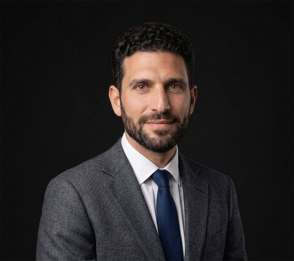 Daniel Weiss