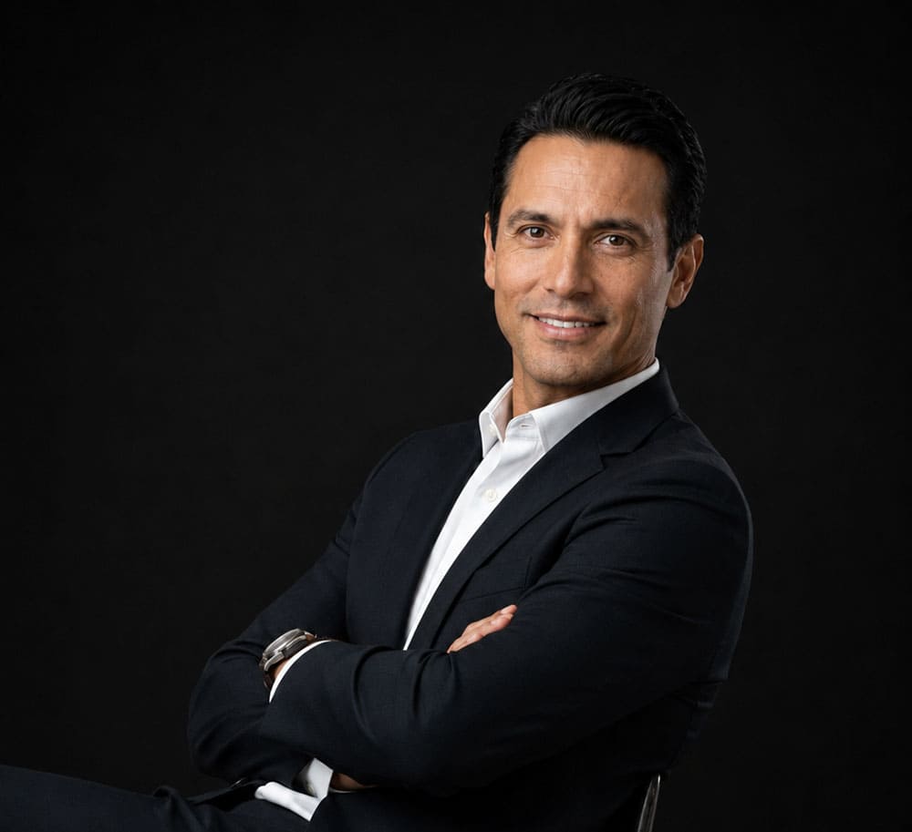 Marcus Delgado