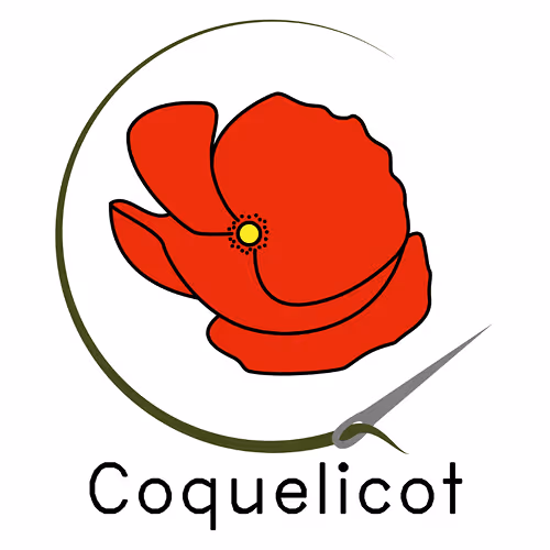 Logo - Coquelicot