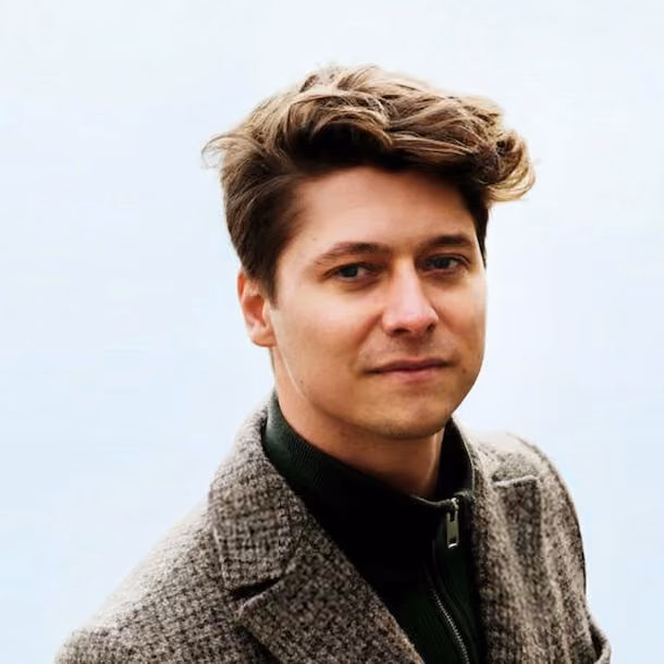 Léh Moors, AI-trainer in Nijmegen